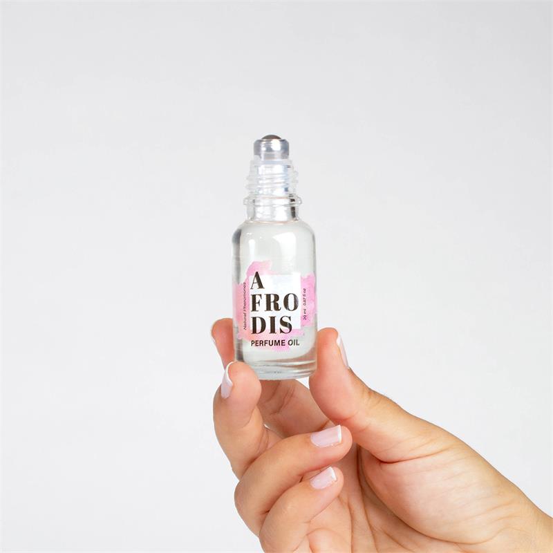 SECRET PLAY - AFRODIS PERFUME EN ACEITE CON FEROMONAS 20 ML