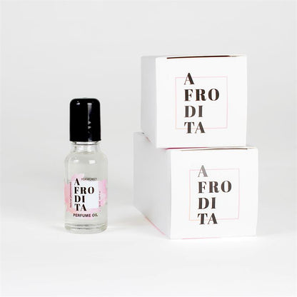 SECRET PLAY - AFRODITA PERFUME EN ACEITE CON FEROMONAS 20 ML