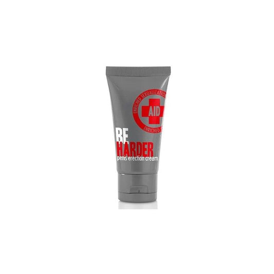 COBECO PHARMA - AID CREMA POTENCIADORA BE HARDER 45 ML