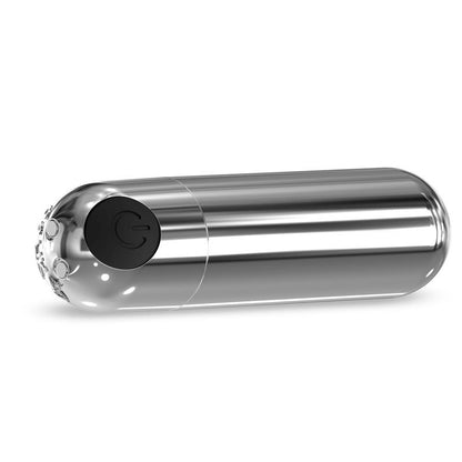 TARDENOCHE - AKTER BALA VIBRADORA SÚPER POTENTE USB MAGNÉTICO