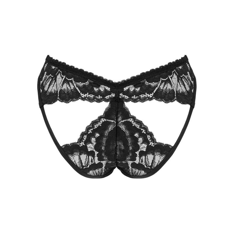 OBSESSIVE - ALESSYA BRAGUITAS