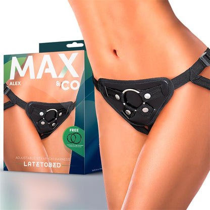 MAX & CO - ALEX ARNÉS UNIVERSAL AJUSTABLE