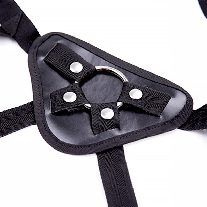 MAX & CO - ALEX ARNÉS UNIVERSAL AJUSTABLE