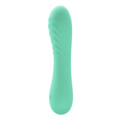PRETTYLOVE - ALEXISROSE VIBRADOR FULL SILICONE
