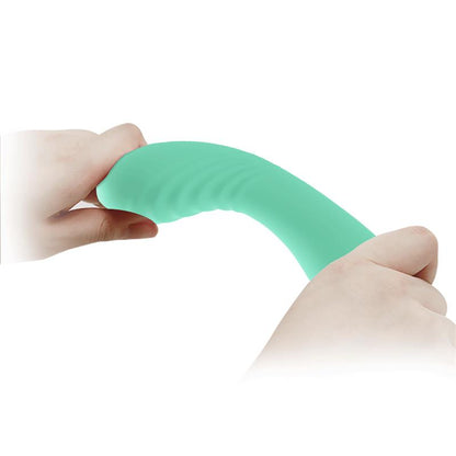PRETTYLOVE - ALEXISROSE VIBRADOR FULL SILICONE