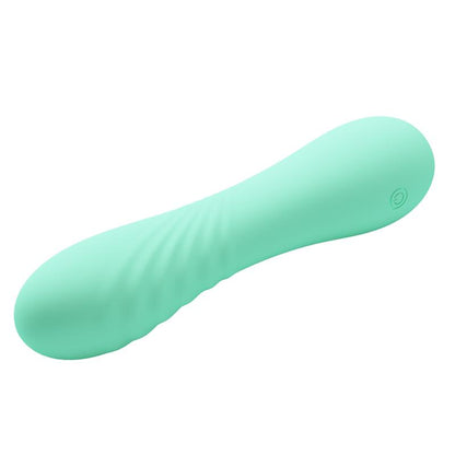 PRETTYLOVE - ALEXISROSE VIBRADOR FULL SILICONE
