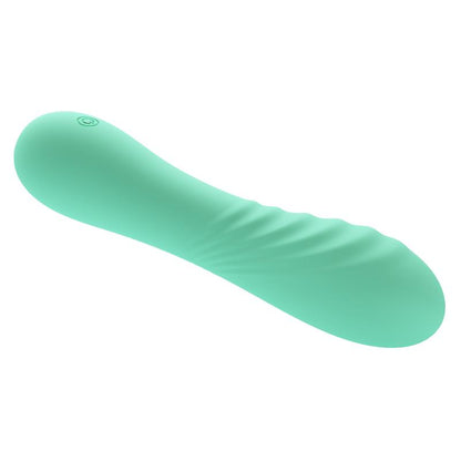 PRETTYLOVE - ALEXISROSE VIBRADOR FULL SILICONE