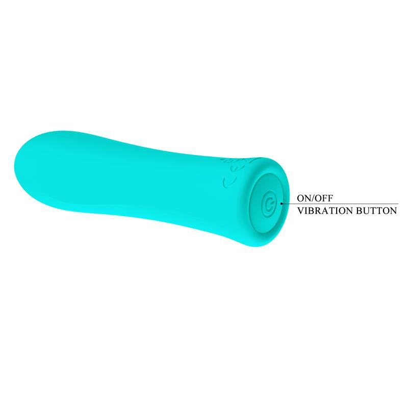 PRETTYLOVE - ALFREDA BALA VIBRADORA USB