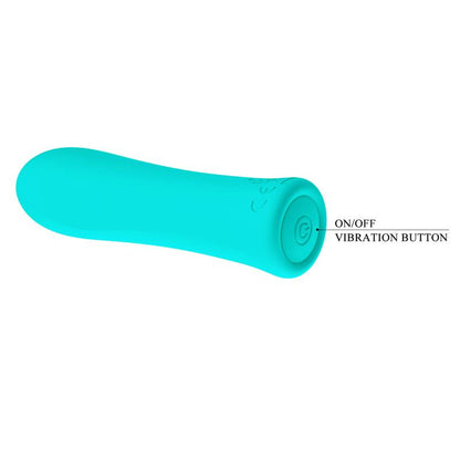 PRETTYLOVE - ALFREDA BALA VIBRADORA USB