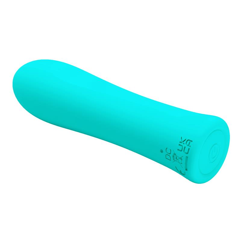 PRETTYLOVE - ALFREDA BALA VIBRADORA USB
