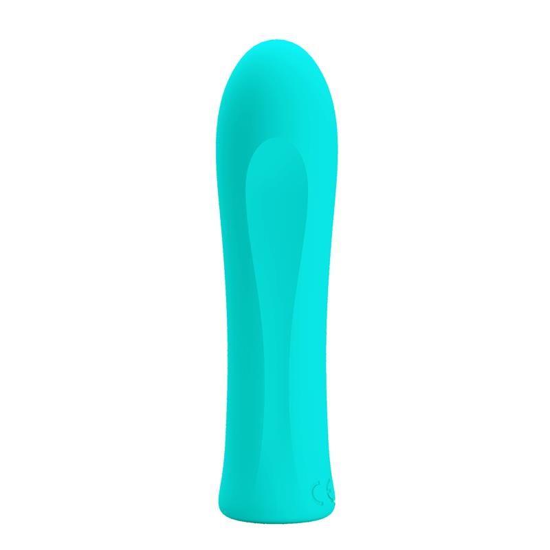 PRETTYLOVE - ALFREDA BALA VIBRADORA USB