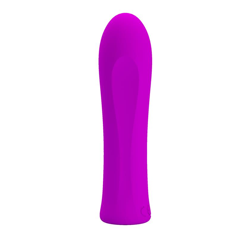 PRETTYLOVE - ALFREDA VIBRADOR VIOLETA