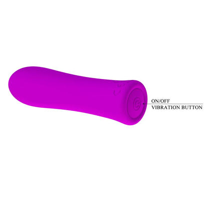 PRETTYLOVE - ALFREDA VIBRADOR VIOLETA