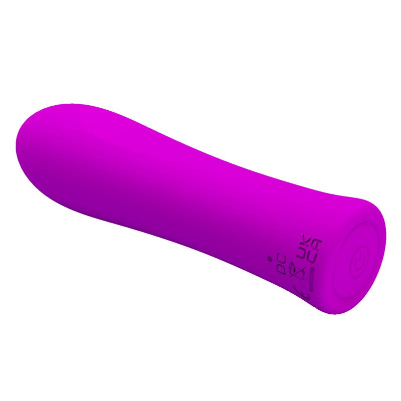 PRETTYLOVE - ALFREDA VIBRADOR VIOLETA
