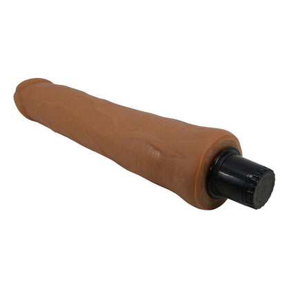 PRETTYLOVE - ALFREDO DILDO CON PIEL RETRACTIL 9,8