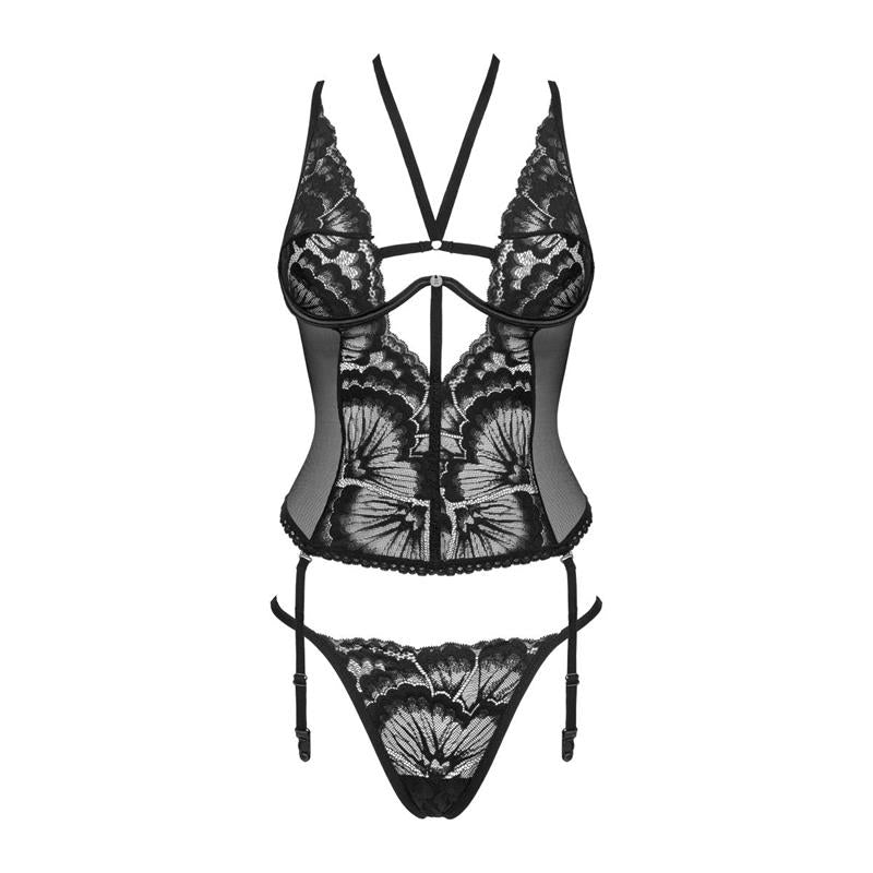 OBSESSIVE - ALLESYA SET DE 2 PIEZAS