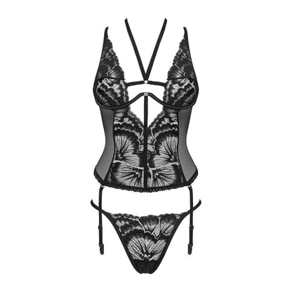 OBSESSIVE - ALLESYA SET DE 2 PIEZAS