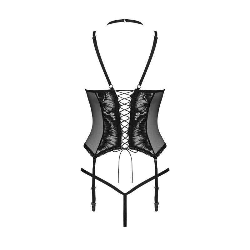 OBSESSIVE - ALLESYA SET DE 2 PIEZAS