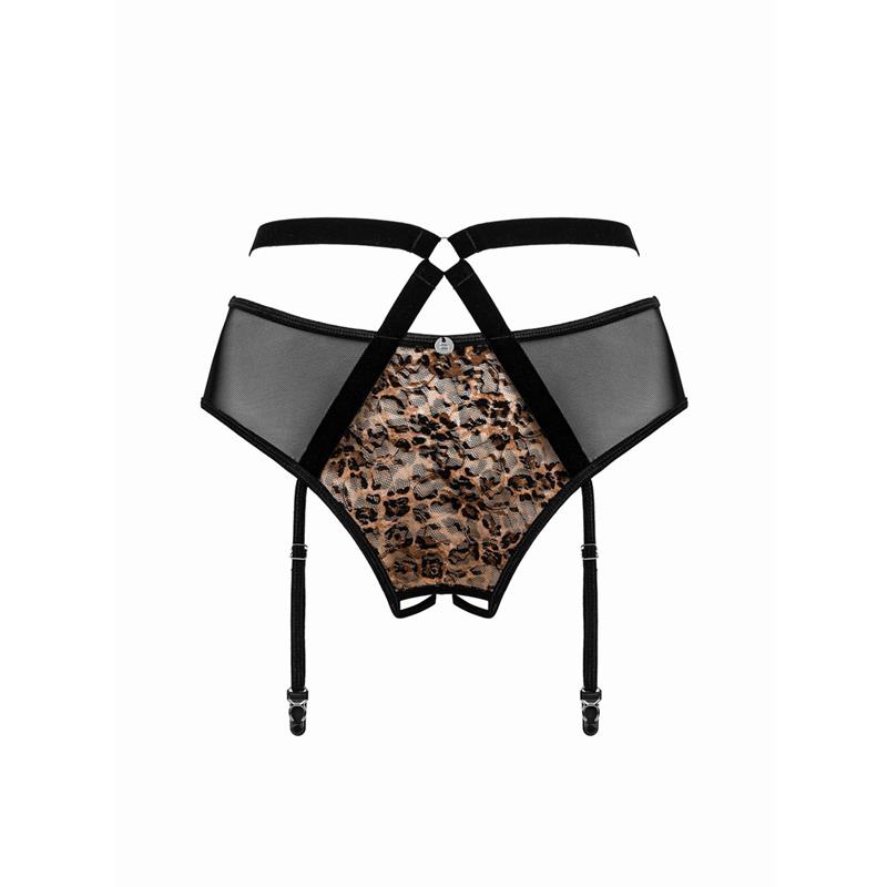 OBSESSIVE - ALLUNES LIGUERO