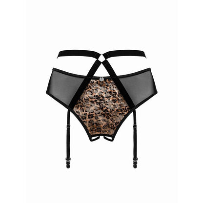 OBSESSIVE - ALLUNES LIGUERO