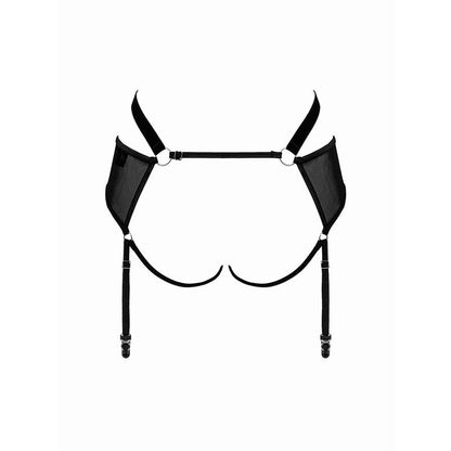 OBSESSIVE - ALLUNES LIGUERO