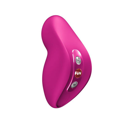 FUN FACTORY - ALLURE SUCCIONADOR DE CLÍTORIS AIR PULSE MAGENTA