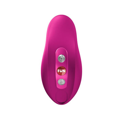 FUN FACTORY - ALLURE SUCCIONADOR DE CLÍTORIS AIR PULSE MAGENTA