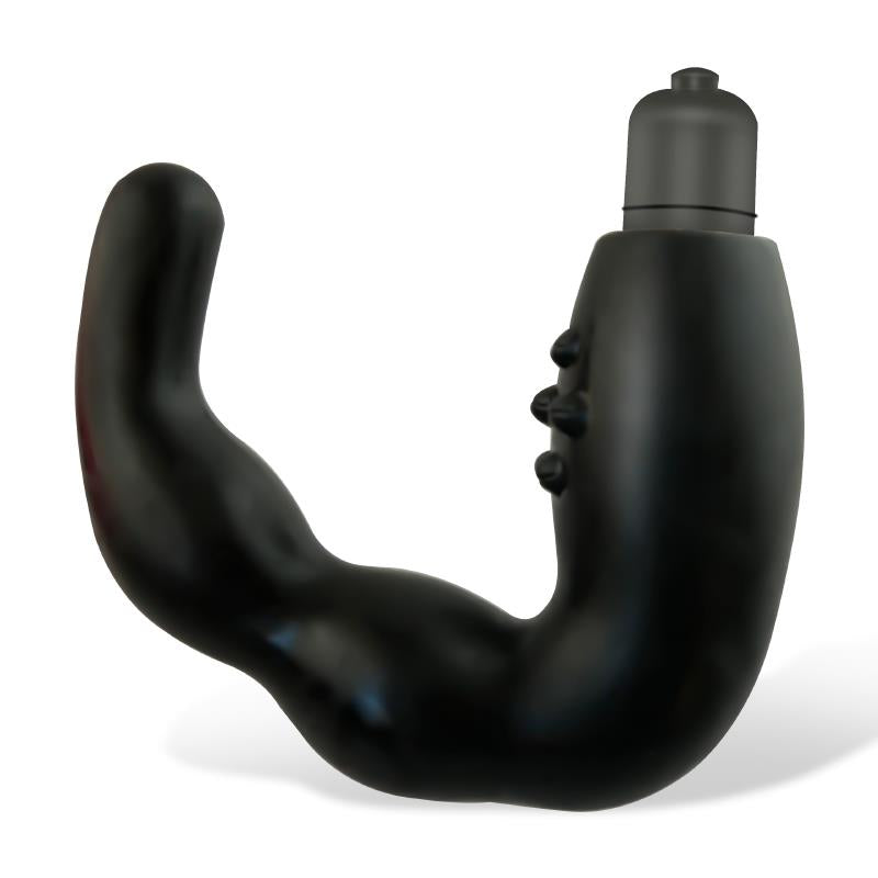 AFTERDARK - ALPERTINS VIBRADOR PROSTÁTICO PARA EL PUNTO P