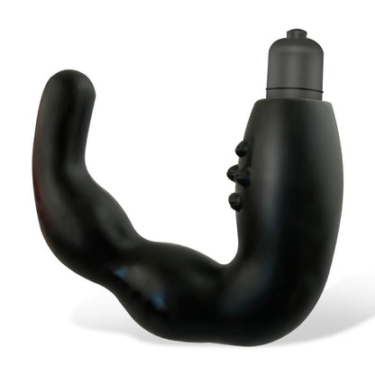 AFTERDARK - ALPERTINS VIBRADOR PROSTÁTICO PARA EL PUNTO P