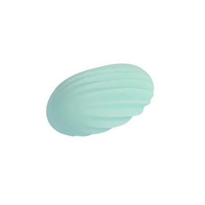 CHISA - ALPHA MASTURBADOR PLEASURE POCKET AZUL
