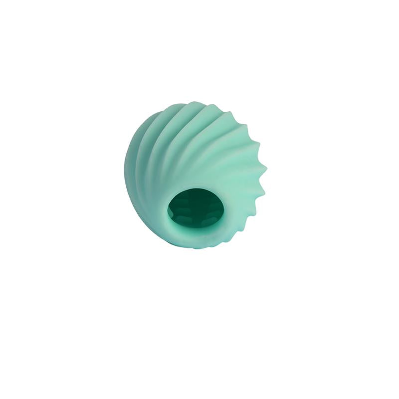 CHISA - ALPHA MASTURBADOR PLEASURE POCKET AZUL