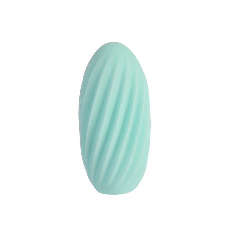 CHISA - ALPHA MASTURBADOR PLEASURE POCKET AZUL