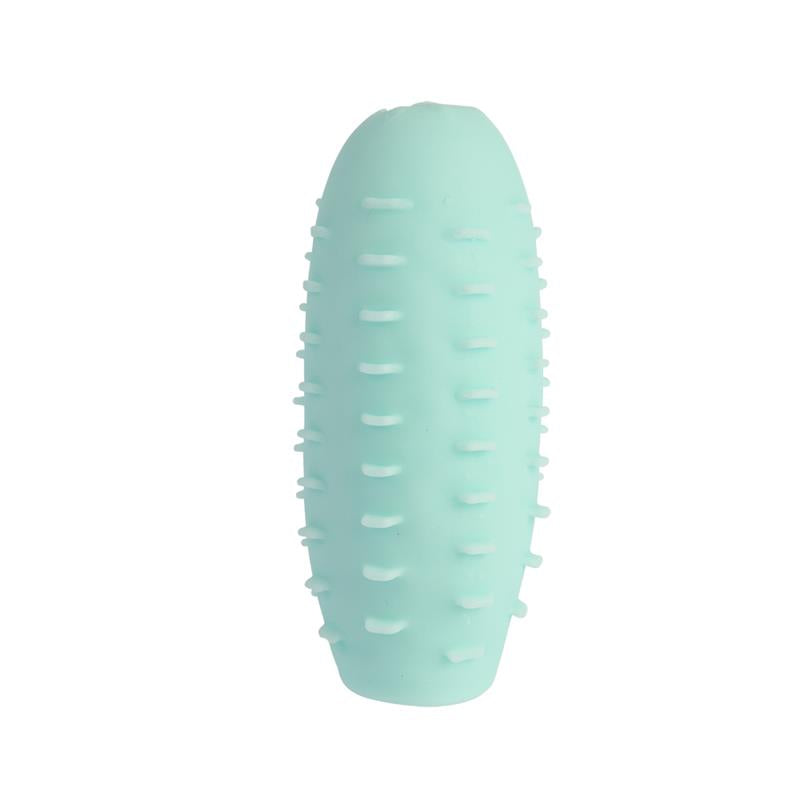 CHISA - ALPHA MASTURBADOR PLEASURE POCKET AZUL