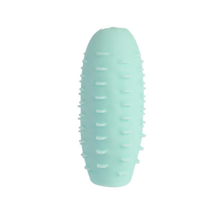 CHISA - ALPHA MASTURBADOR PLEASURE POCKET AZUL