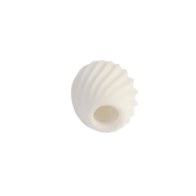 CHISA - ALPHA MASTURBADOR PLEASURE POCKET BLANCO