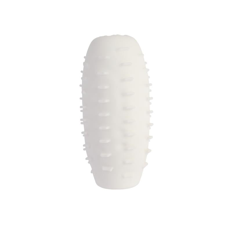 CHISA - ALPHA MASTURBADOR PLEASURE POCKET BLANCO