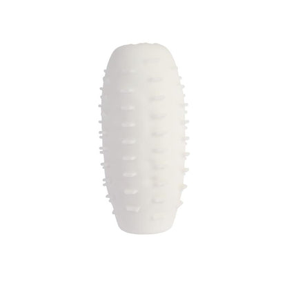 CHISA - ALPHA MASTURBADOR PLEASURE POCKET BLANCO