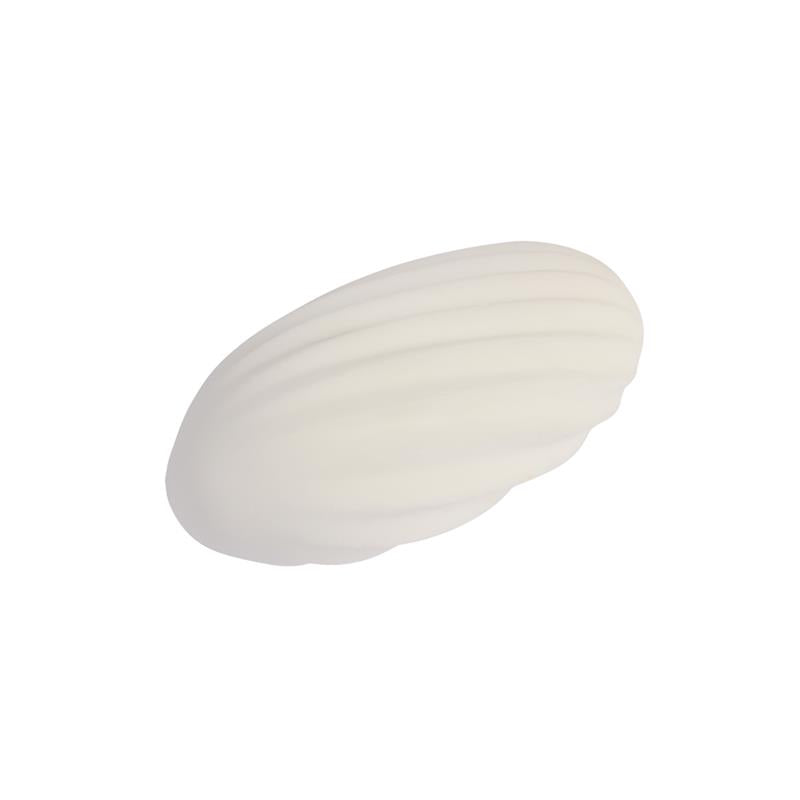 CHISA - ALPHA MASTURBADOR PLEASURE POCKET BLANCO