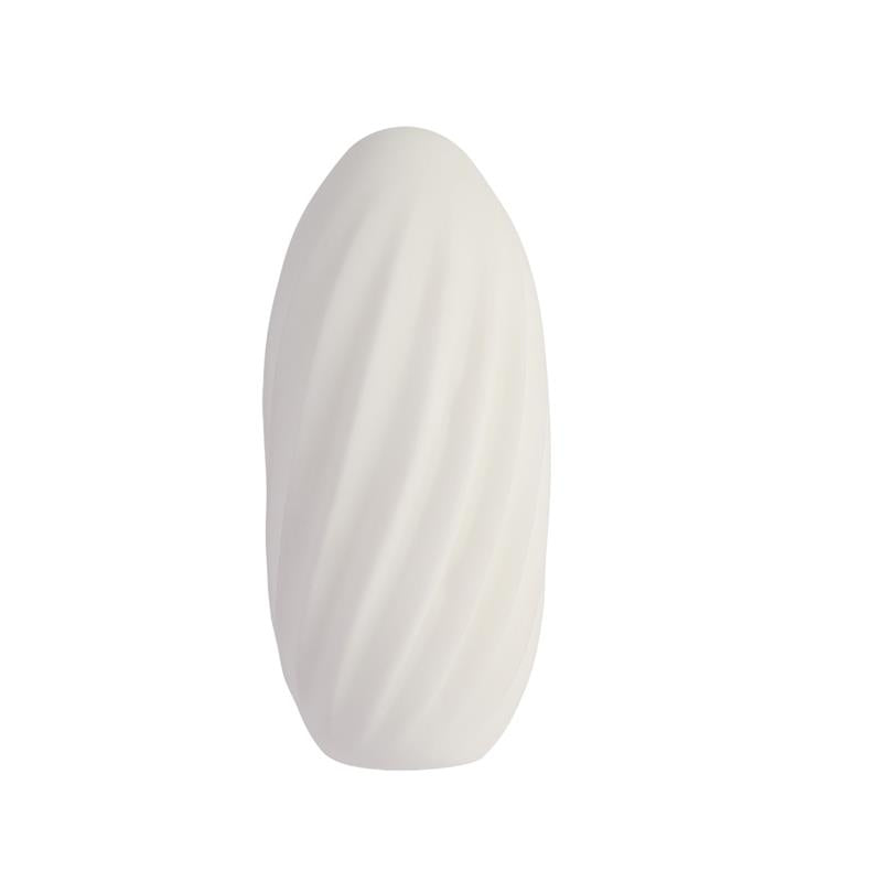 CHISA - ALPHA MASTURBADOR PLEASURE POCKET BLANCO