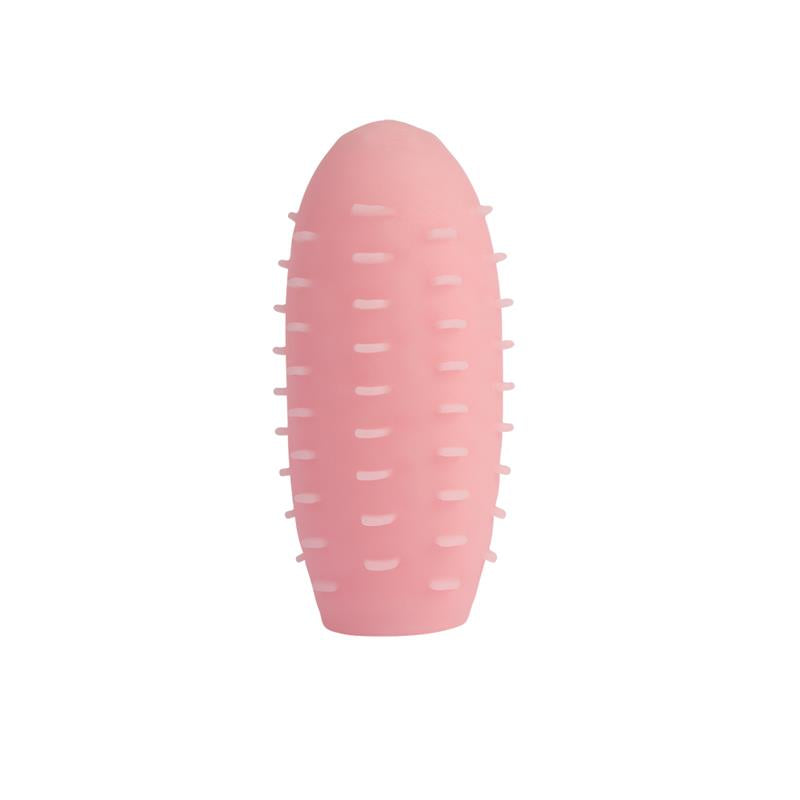 CHISA - ALPHA MASTURBADOR PLEASURE POCKET ROSA