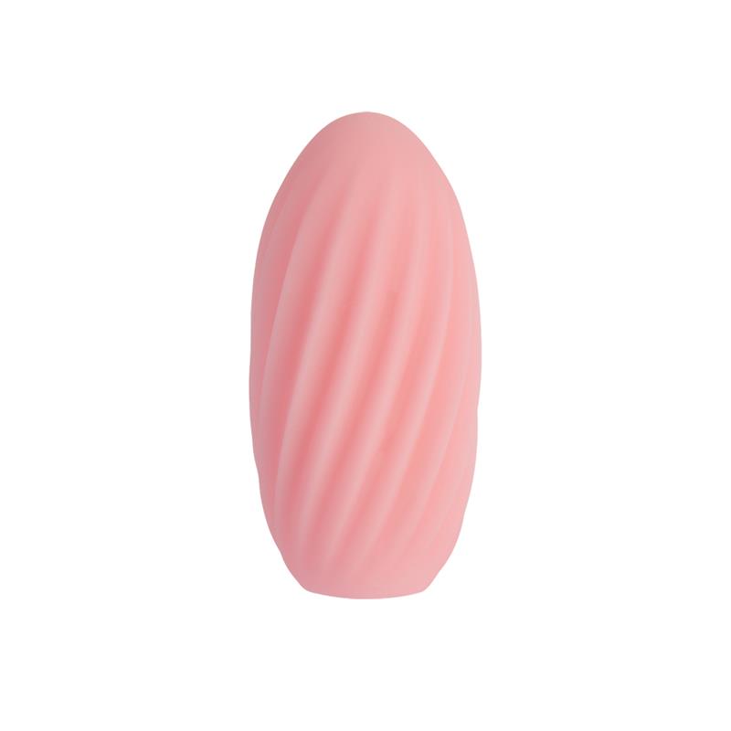 CHISA - ALPHA MASTURBADOR PLEASURE POCKET ROSA