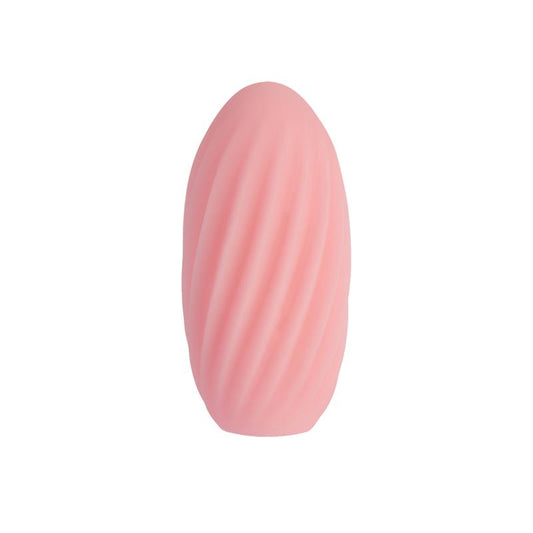 CHISA - ALPHA MASTURBADOR PLEASURE POCKET ROSA