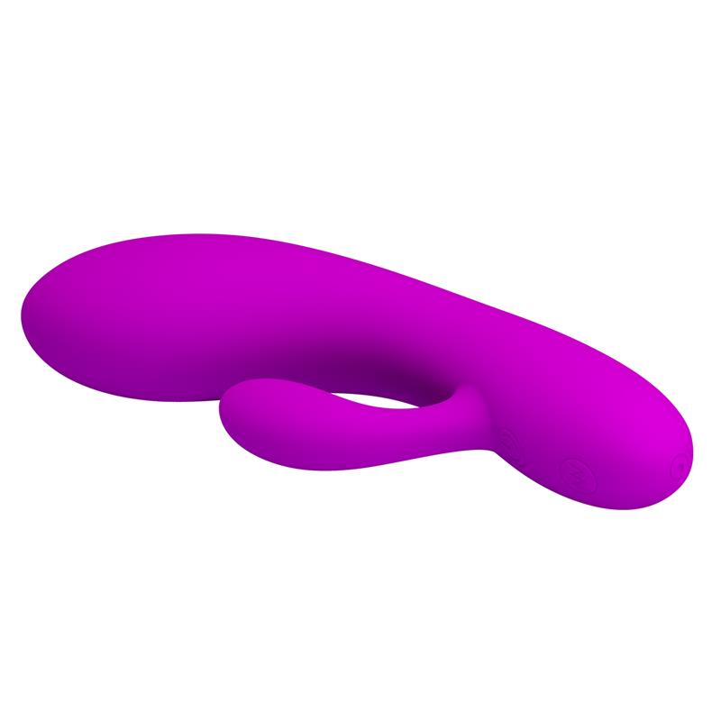 PRETTYLOVE - ALVIN VIBRADOR 30 FUNCIONES