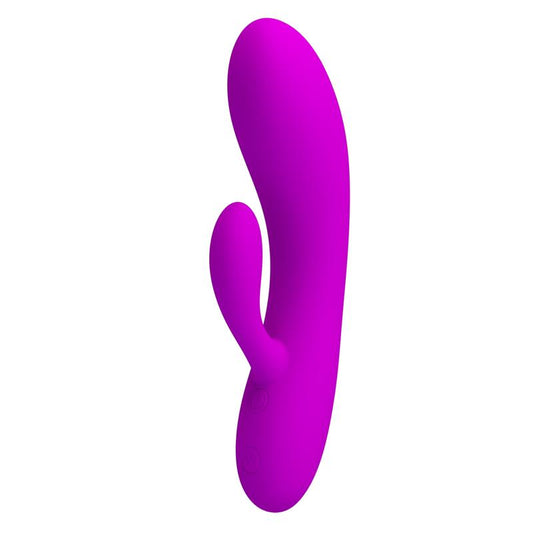 PRETTYLOVE - ALVIN VIBRADOR 30 FUNCIONES
