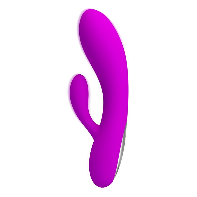 PRETTYLOVE - ALVIN VIBRADOR 30 FUNCIONES