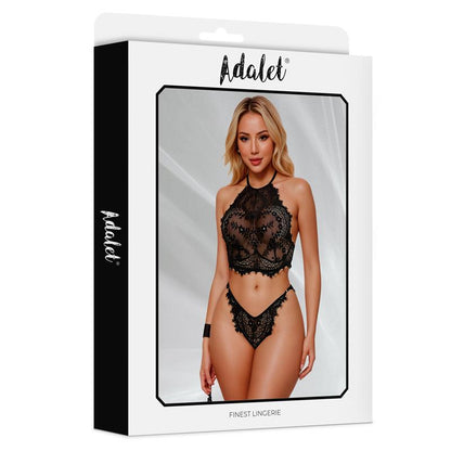 ADALET LINGERIE - AMARA SET DE 2 PIEZAS