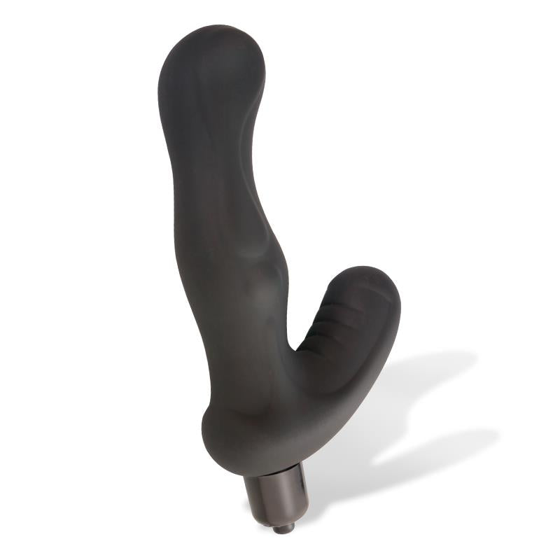AFTERDARK - AMETRINE VIBRADOR PROSTÁTICO PARA EL PUNTO P