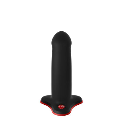 FUN FACTORY - AMOR DILDO PUNTO G NEGRO