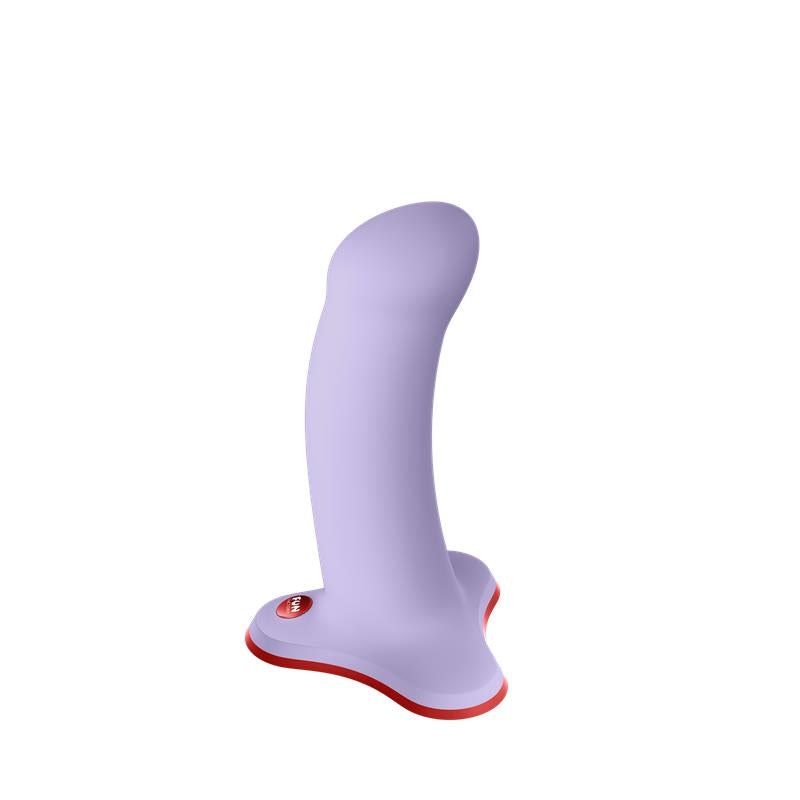 FUN FACTORY - AMOR DILDO PUNTO G PÚRPURA