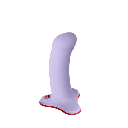 FUN FACTORY - AMOR DILDO PUNTO G PÚRPURA